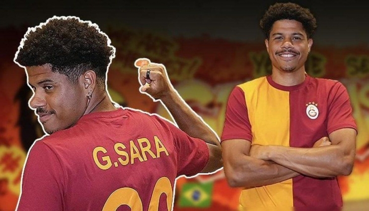 İngilizler Delirdi Gabriel Sara'yı İstiyor! 5 Takım Sıraya Girdi