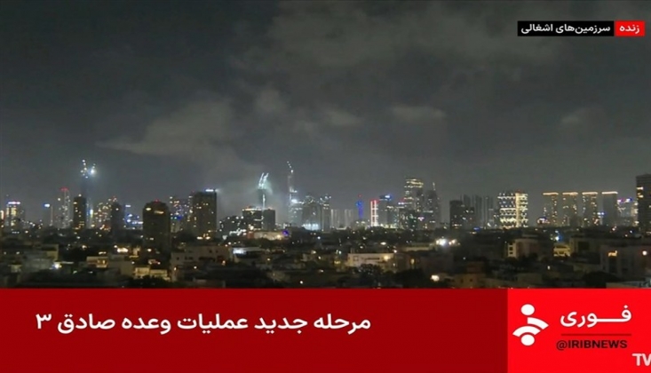 Yediot Aharonot: Zor Bir Gece Bizi Bekliyor