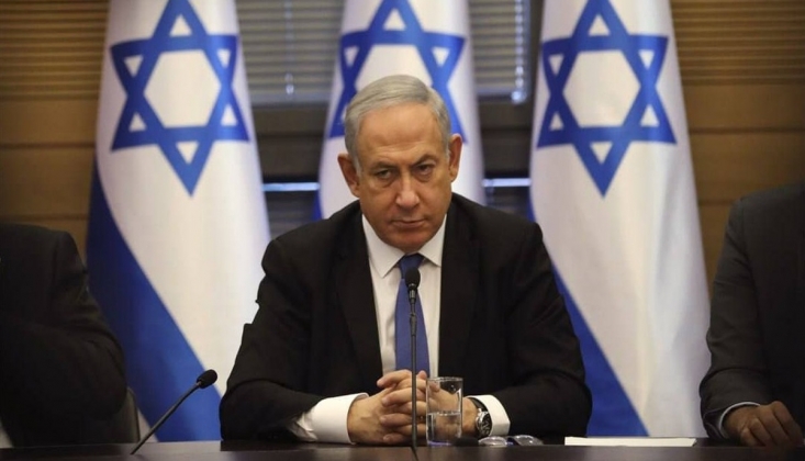Netanyahu’nun Katar’a Yönelik Suçlamalarına Doha’dan Sert Tepki