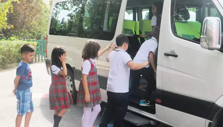 MEB’den Maddi Külfete Karşı Mücadele!