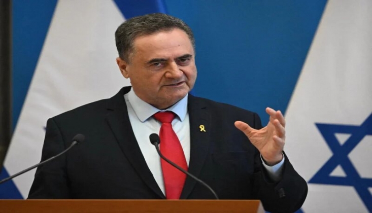 Siyonist Bakandan Küstah Tehdit: Cehennemin Kapılarını Açacağız