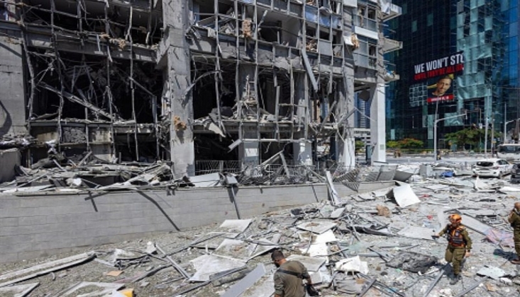  İsrail Rejimi İran’la Savaşa Girerek Ekonomik Krizini Derinleştirdi
