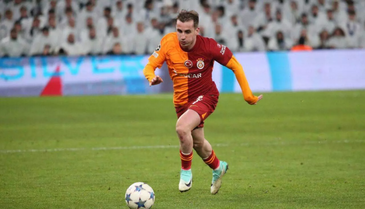 Beşiktaş, Kerem Aktürkoğlu İçin Harekete Geçti