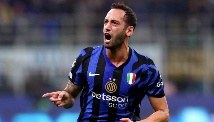 Hakan Çalhanoğlu'ndan Galatasaray'a Kötü Haber!