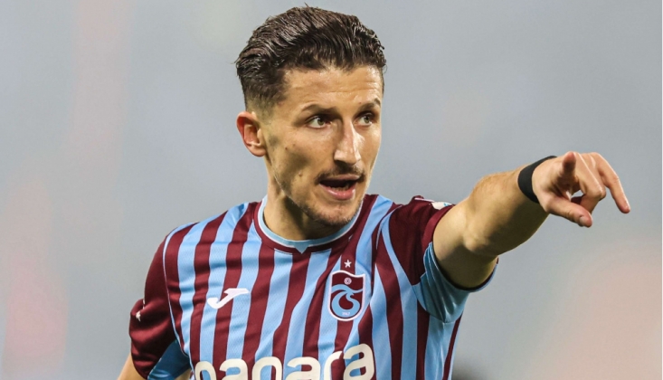 Konyaspor, Enis Bardhi'yi Transfer Etti