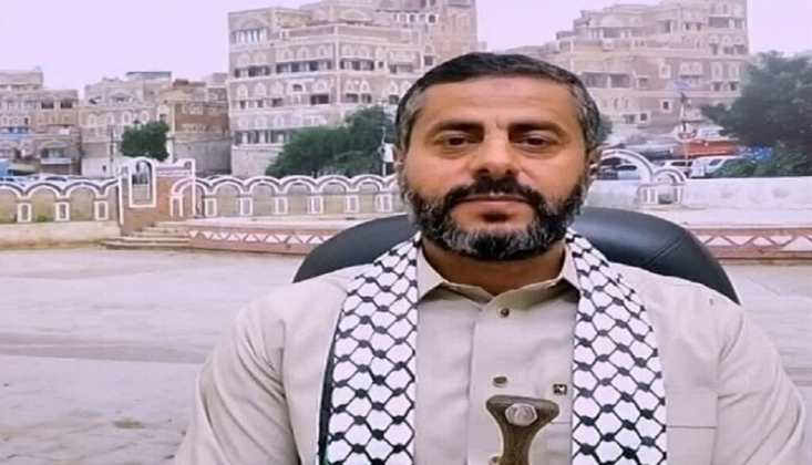 El-Bahti: ABD Ve Siyonist Rejimin Tehditlerinden Bir Korkumuz Yok