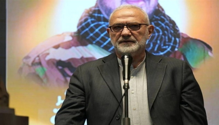 Hizbullah Yetkilisi: Direniş Lübnan İçin Ulusal Bir Zorunluluktur Ve Öyle Kalacaktır