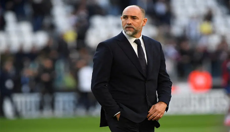Igor Tudor Aradığı İsmi Fenerbahçe'de Buldu