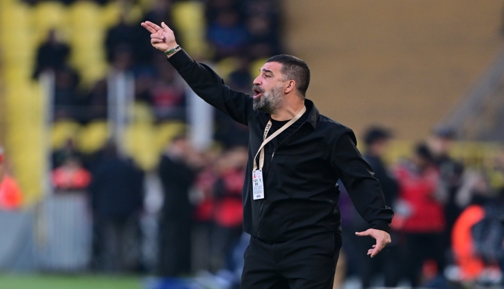 Arda Turan'lı Shakhtar'dan Beşiktaş'a Ağır Darbe!