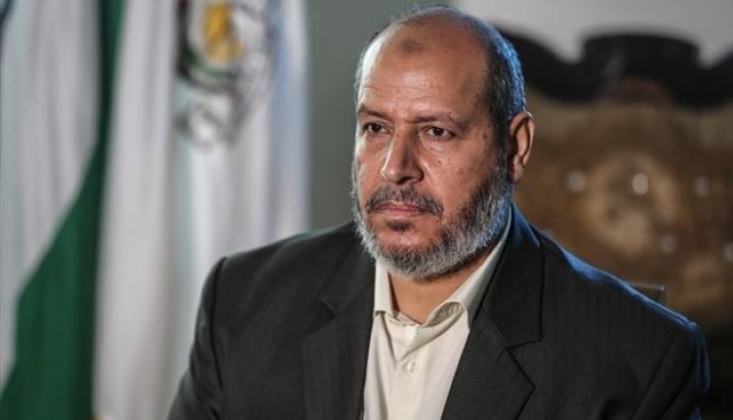 Hamas: İsrail, Ateşkes Müzakerelerini Soykırıma Kılıf Olarak Kullandı