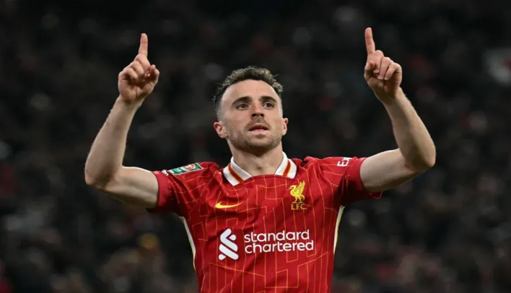 Liverpool'un Yıldızı Hayatını Kaybetti!
