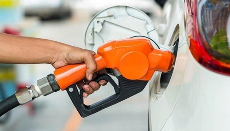 LPG'de İndirim