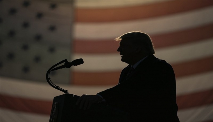 Trump: Rusya Ateşle Oynuyor