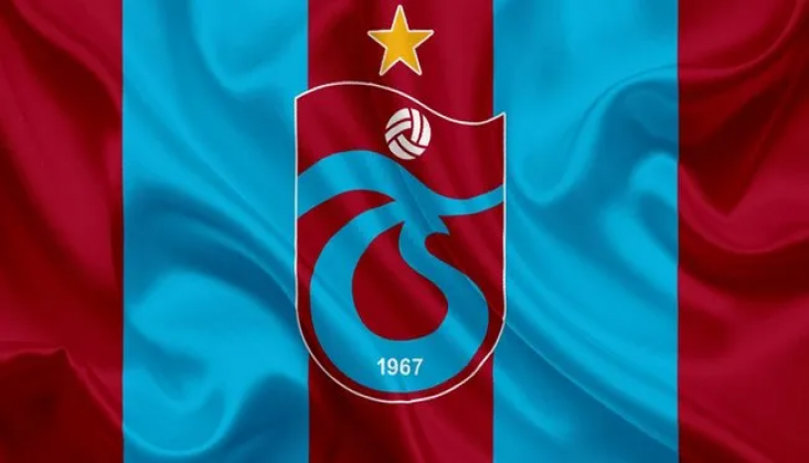 Trabzonspor'dan Tarihi Gelir! KAP'a Bildirdi