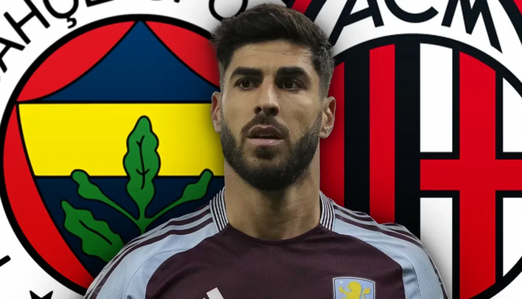Fenerbahçe'de Asensio Kabusu!