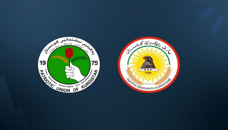 Kuzey Irak’ta Güç Dengesinin Kurbanı: Eji Emin