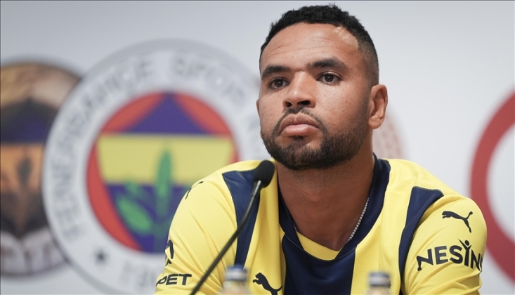 Fenerbahçe'de En Nesyri İçin Ters Köşe!