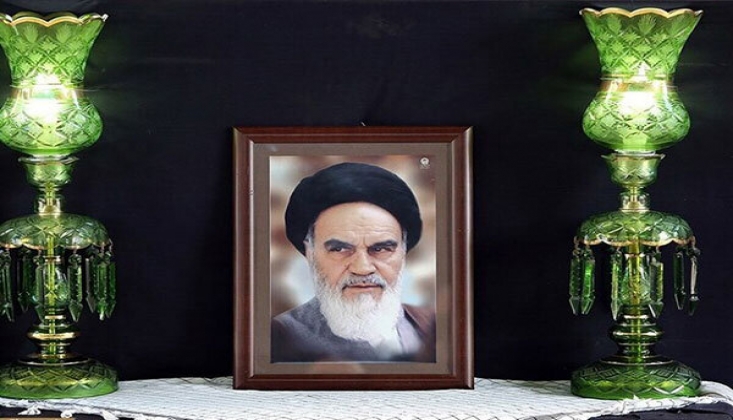 İmam Humeyni (r.a)’nin İrtihal Yıldönümü