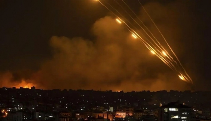 New York Times: İsrail, İran'ın Yıkıcı Füzelerinden Korkuyor