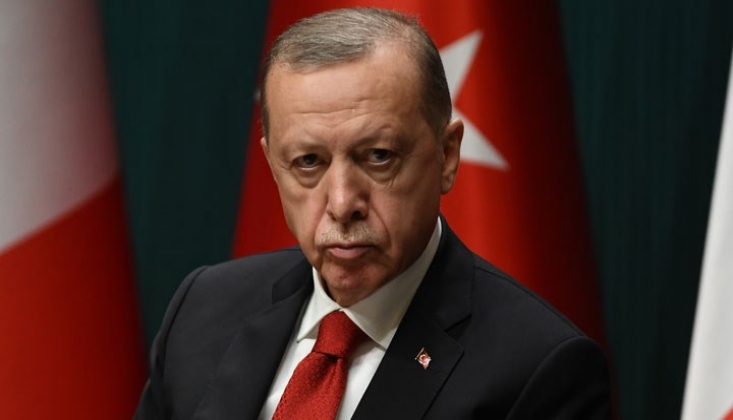  İşte Cumhurbaşkanı’nın Yanıtsız Bıraktığı O Soru