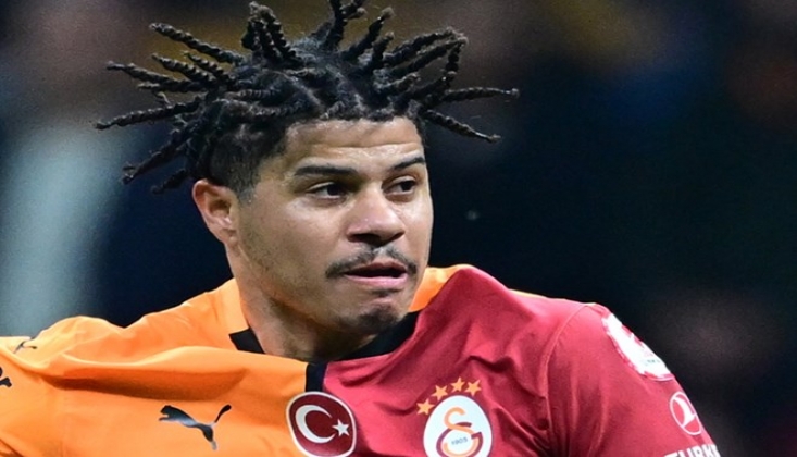Galatasaray, Sara'nın Bonservisini Belirledi