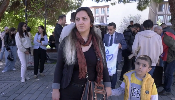 KPSS'de Derece Yaptı, Yine De Atanamadı