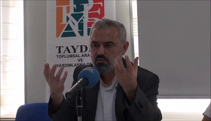 Hasan Kanaatlı'ya Cevap (2) Kur'an'da Hurafe Var Mıdır?