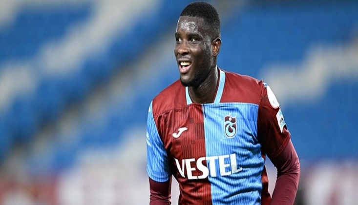 Onuachu Süper Lig'e Dönüyor