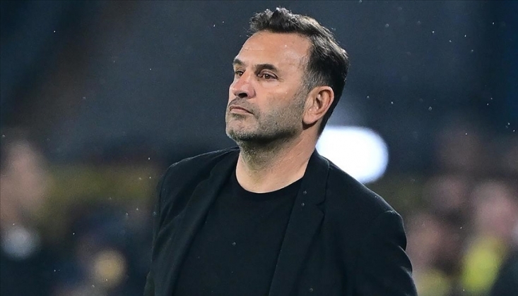 Okan Buruk İki Futbolcunun Biletini Kesti