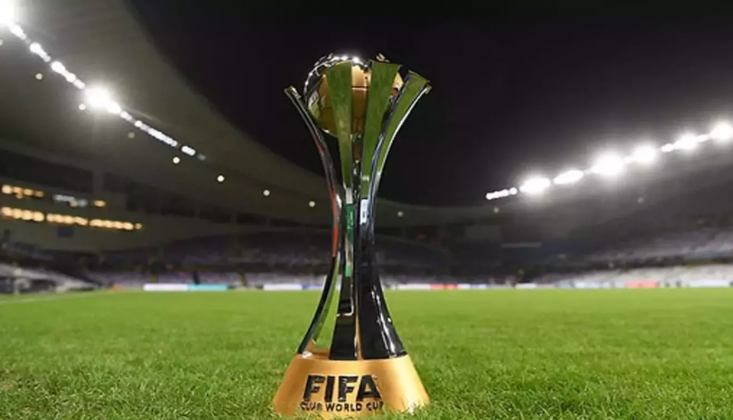 FIFA Kulüpler Dünya Kupası'nda Son 16 Turu Eşleşmeleri Belli Oldu