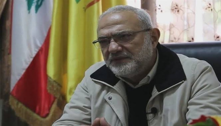 Hizbullah: İran'ın Gücü Tüm Bölgenin Yararınadır