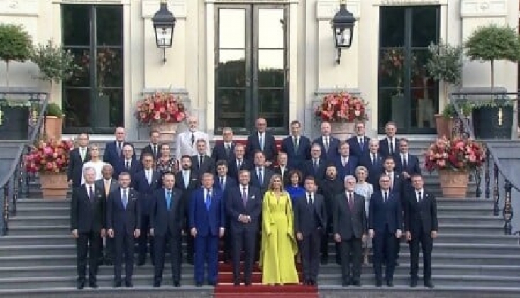 NATO’da Yüzde 5 Savunma Harcaması Türkiye İçin Ne Anlama Geliyor?