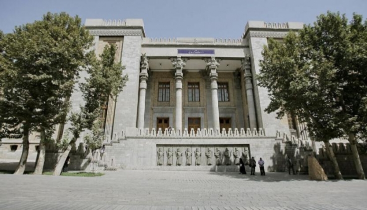  İran'dan İsrail'in Gazze Şehri'ni İşgal Kararına Sert Tepki