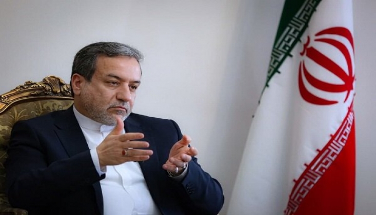 İran'dan Katil Netanyahu’ya Tepki