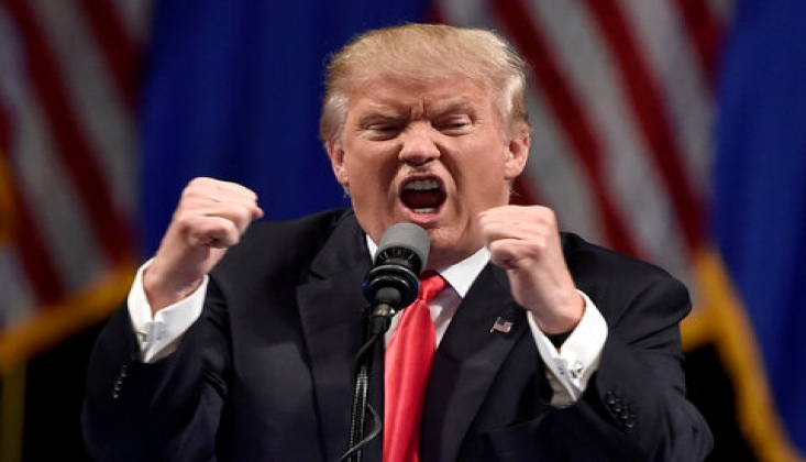 Trump’ı Çıldırtacak Anket