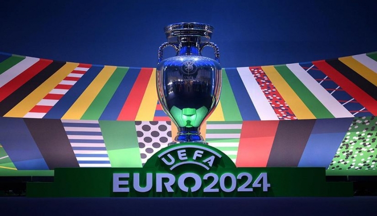 EURO 2024'te Yarı Finalistler Belli Oldu!