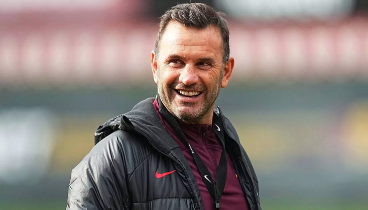 Al-Nassr'ın Başına Geçecek Mi? Okan Buruk Kararını Verdi