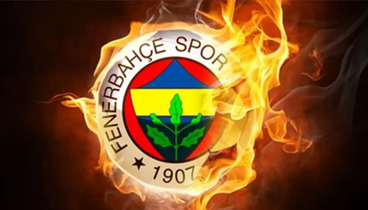 Yıldız İsim 5.5 Yıl Sonra Fenerbahçe'den Ayrılıyor