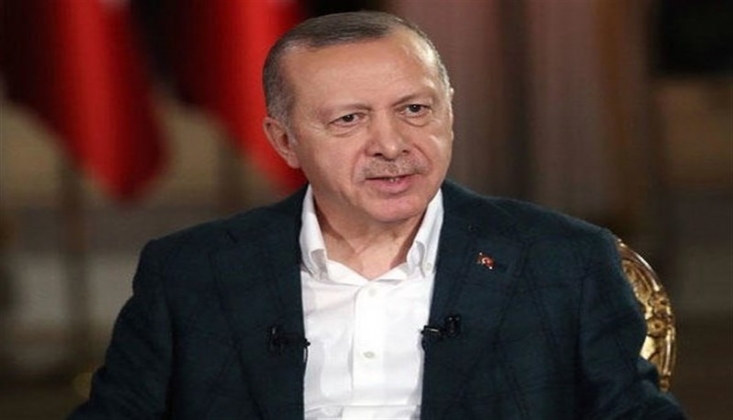 Erdoğan, Trump, Selman Ve Colani Çevrim İçi Toplantıda Bir Araya Geldi