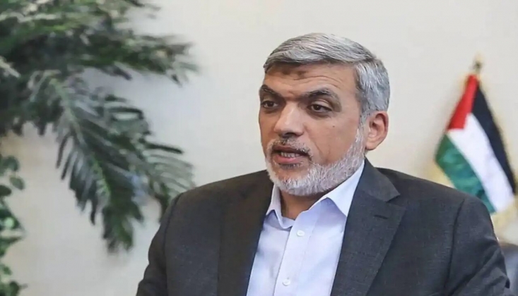 Hamas’tan Trump’ın İddialarına Yalanlama