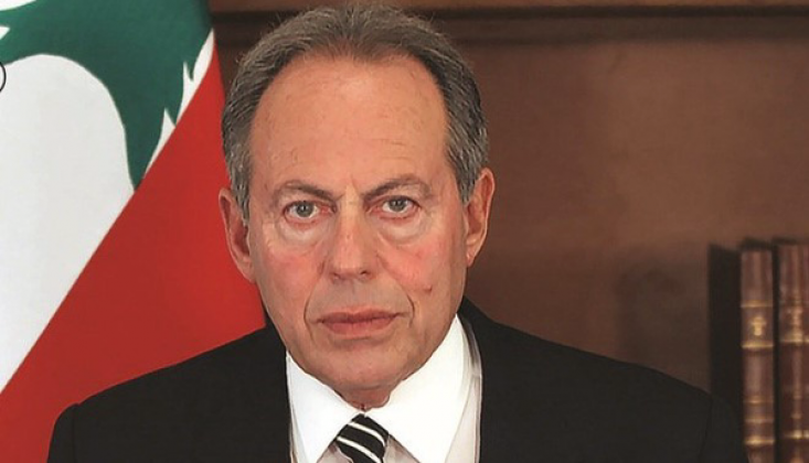 Emil Lahud: Direnişin Silahsızlandırılması, Lübnan’ın Yok Oluşudur