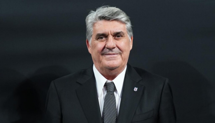 Serdal Adalı'dan İkinci Guti Operasyonu! 