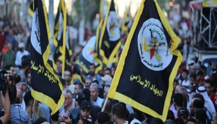Filistin İslami Cihad Hareketi’nden ABD’nin İran’a Yönelik Saldırısına Kınama