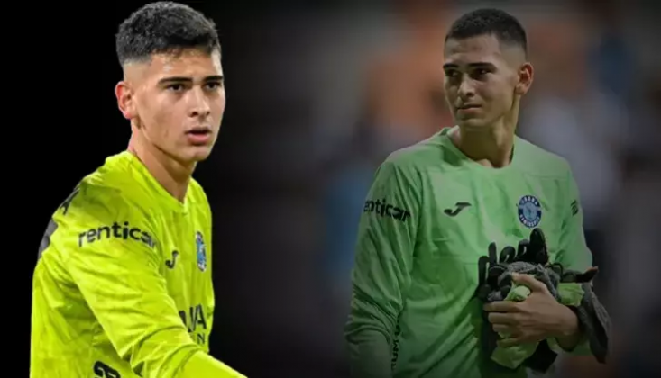 16 yaşındaki Deniz Dönmezer, Galatasaray yolunda