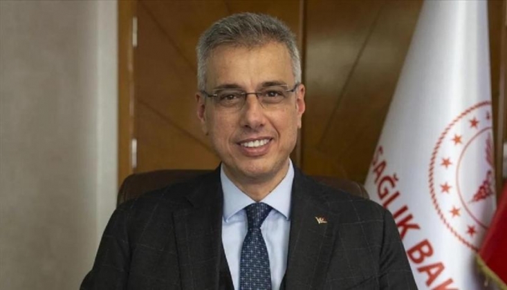 Hastanelere QR Kod Geliyor