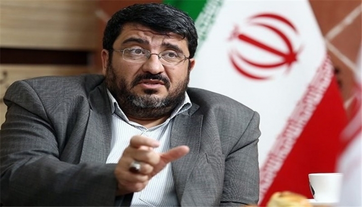  İzadi: UAEA, İran’ın Nükleer Tesislerini Koruyamadı