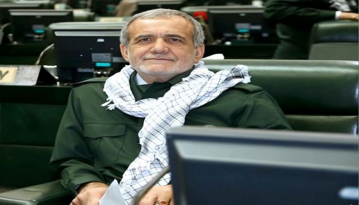  Pezeşkiyan: Bu Topraklar Ve Halk Uğruna Son Nefesimize Kadar Ayakta Duracağız