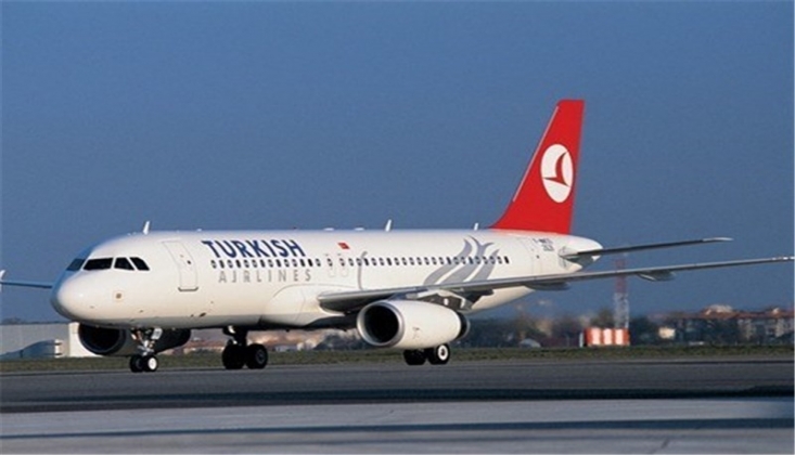 THY'nin İran Seferleri Yeniden Başlıyor