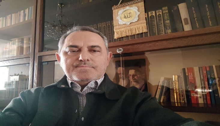 Bu Savaş Kimin?