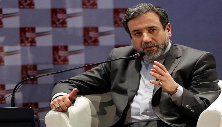  İran: Siyonist Rejimden Gelen Hiçbir Ateşkes Güvenilir Değildir